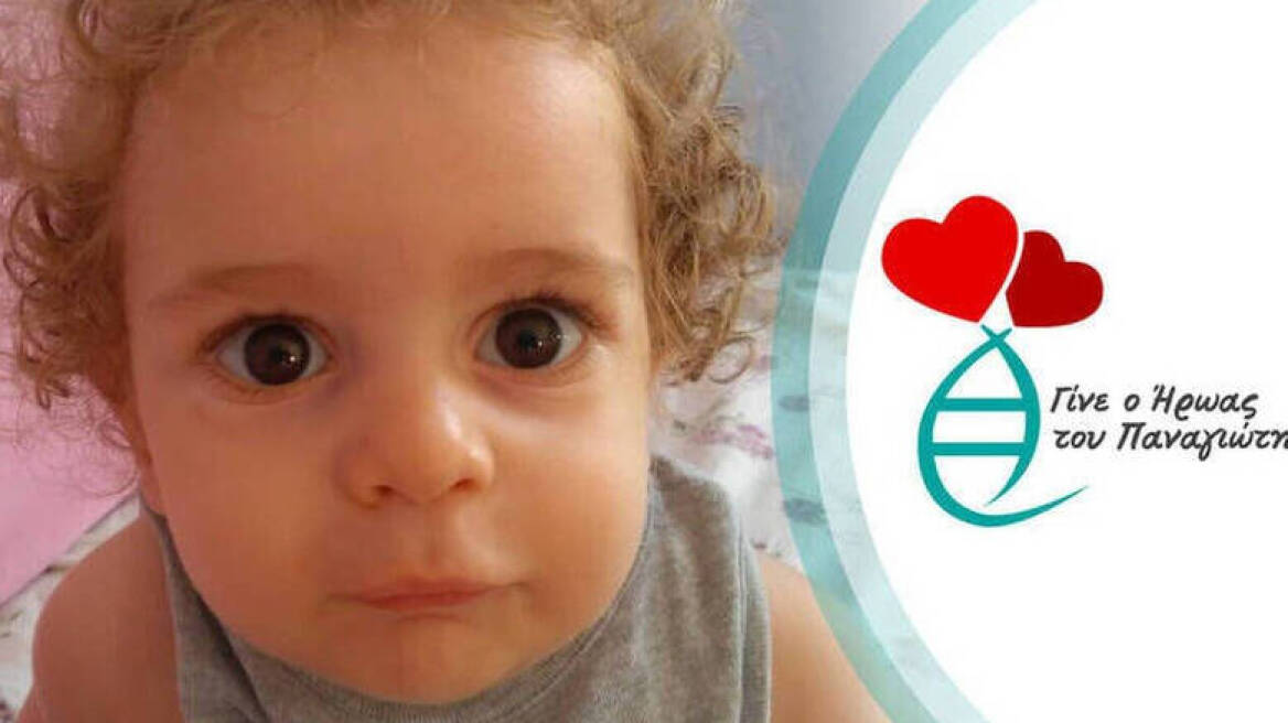 ﻿﻿Παναγιώτης-Ραφαήλ: Στην τελική ευθεία για το ταξίδι «ζωής» στις ΗΠΑ