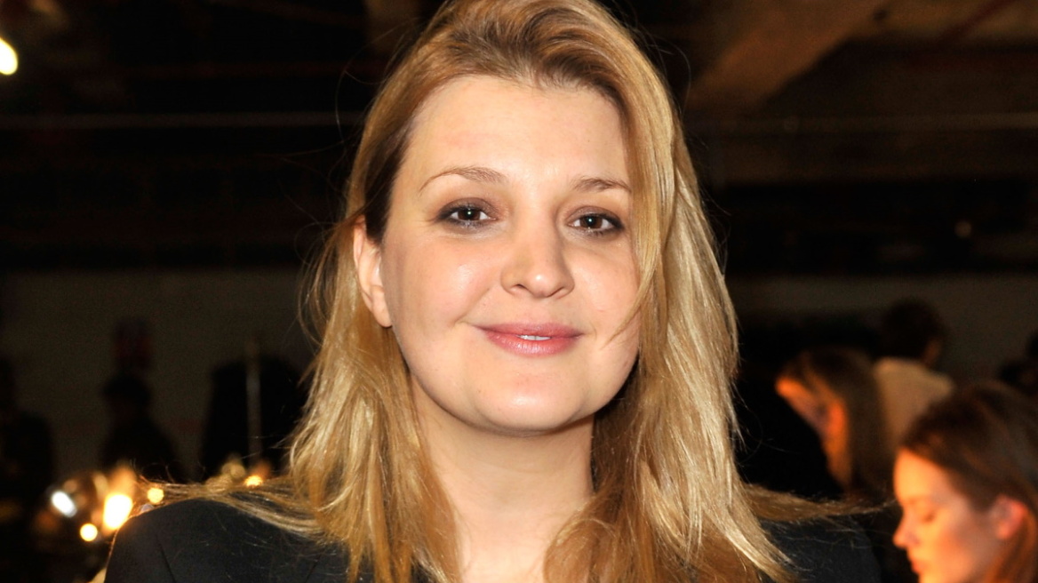 Σοφία Κοκοσαλάκη: Πότε και πού θα γίνει η κηδεία της