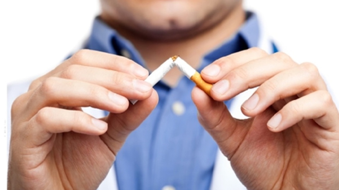 Ενημερωτική εκδήλωση για τη διακοπή του καπνίσματος στον «Ευαγγελισμό»