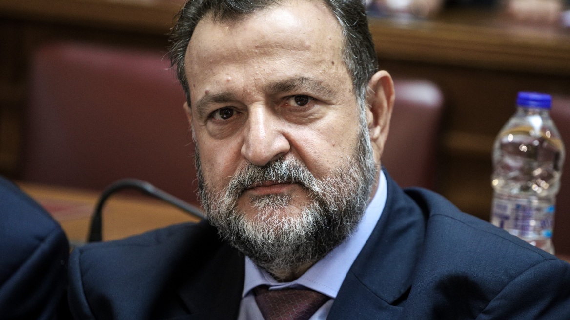 Κεγκέρογλου: Ο ΣΥΡΙΖΑ φοβάται τις αποκαλύψεις για το παραδικαστικό κύκλωμα του «Ρασπούτιν»