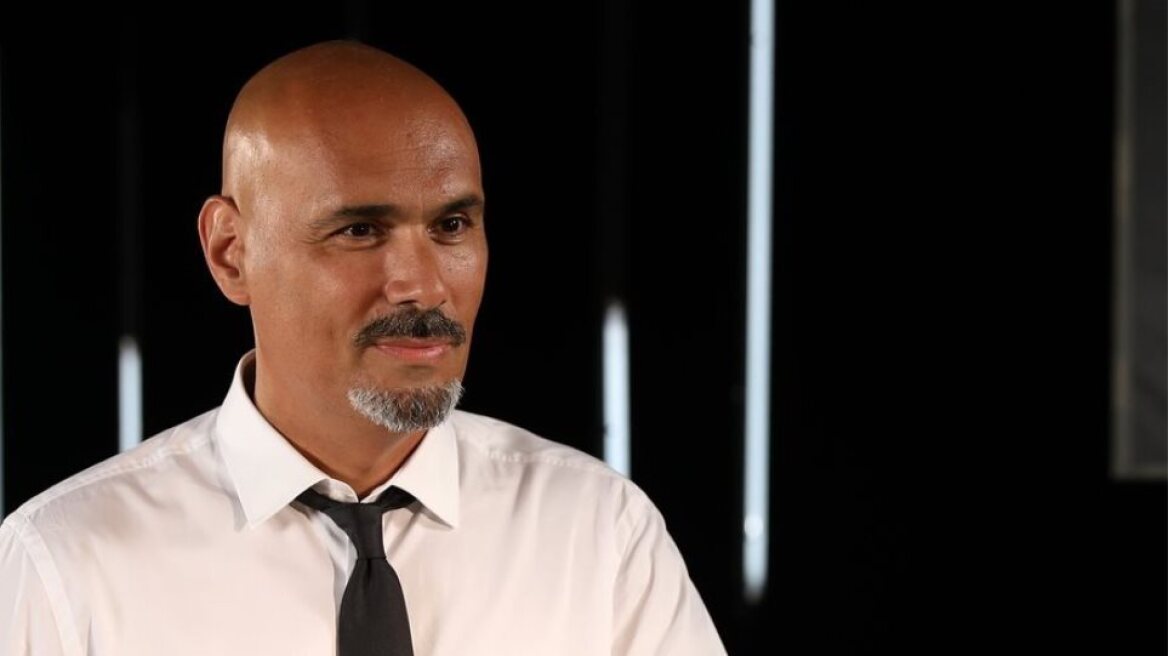 Δημήτρης Σκουλός: Η γυναίκα του, η κόρη του, η φωτογραφία και το GNTM