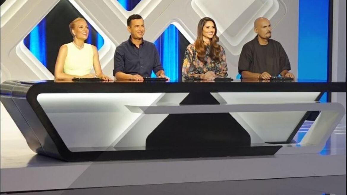 GNTM spoiler: Αυτές είναι οι επτά φιναλίστ του ριάλιτι 