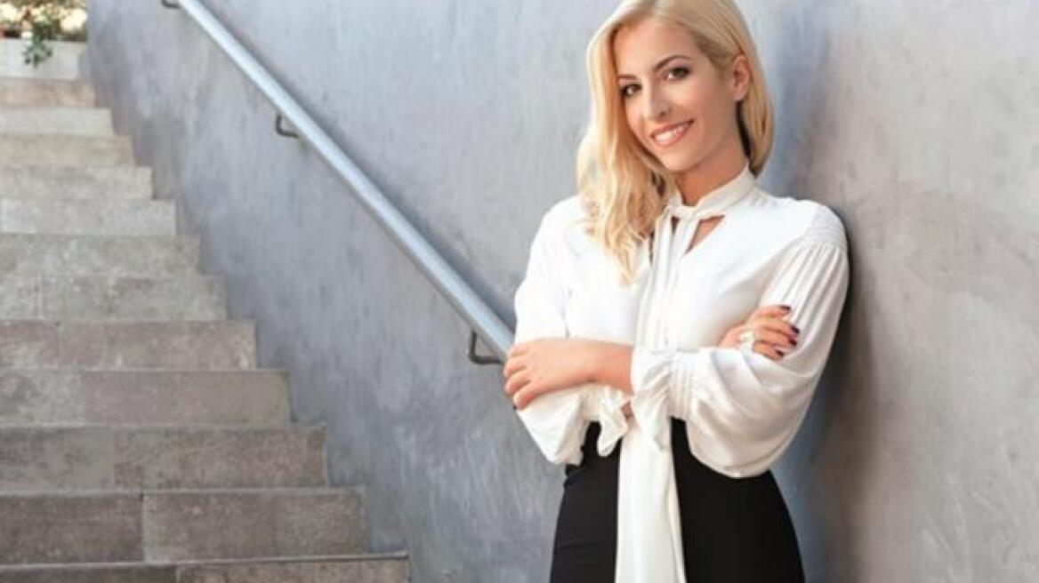 ΣΚΑΪ: Χοροί και πανηγύρια on air για τα γενέθλια της Μαρίας Αναστασοπούλου