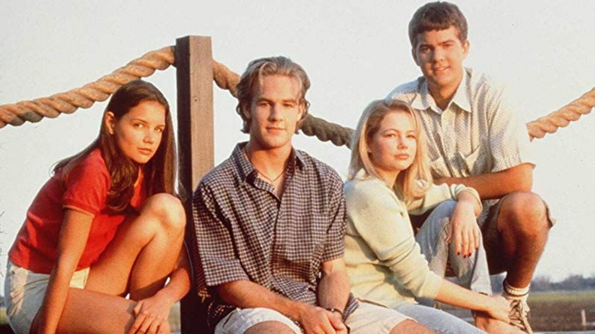 14 σειρές από τα ’90s που κόπηκαν πιο νωρίς απ’ ότι θέλαμε 