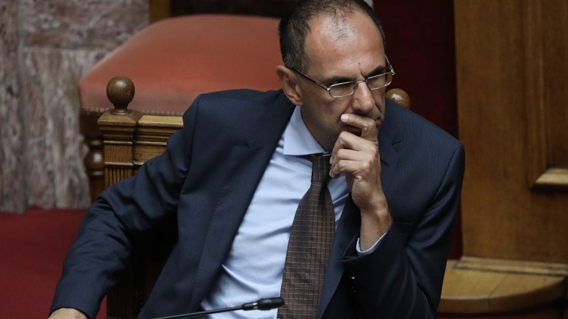Ψήφος αποδήμων: Στην Επιτροπή Αναθεώρησης του Συντάγματος το προσχέδιο