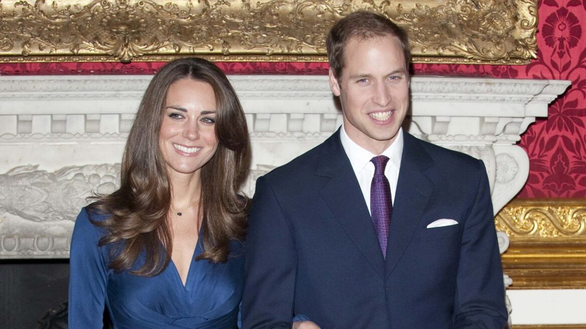 Kate Middleton: To μέρος και ο τρόπος που της έκανε πρόταση γάμου ο πρίγκιπας William, 9 χρόνια πριν