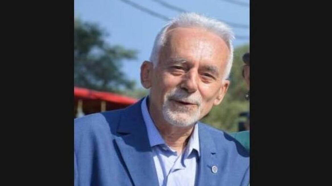 Πέθανε ο δημοσιογράφος Μάρκος Μουζάκης