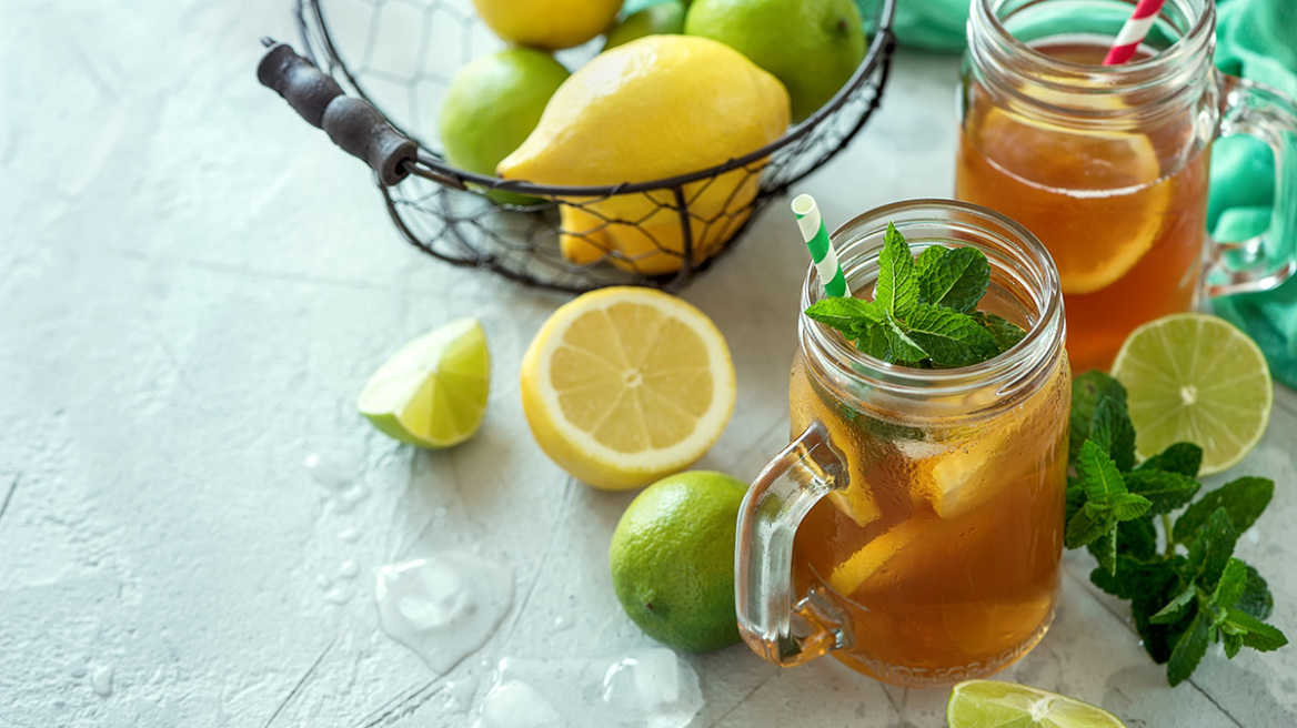 Τέσσερα βότανα που ανακουφίζουν το στρες και το στομάχι