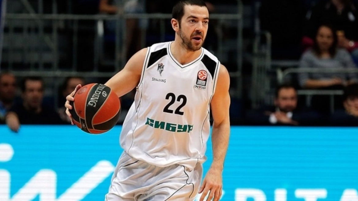 O Ολυμπιακός εξετάζει σοβαρά την περίπτωση Ρότσεστι για τα γκαρντ