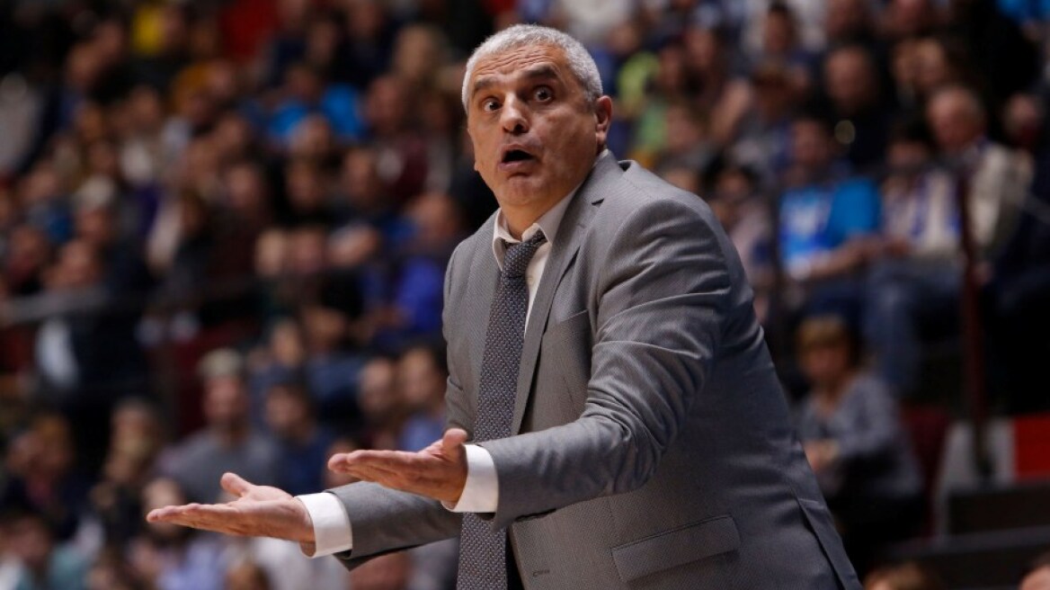 Πεδουλάκης: «Κλειδί της νίκης οι αφανείς ήρωες»