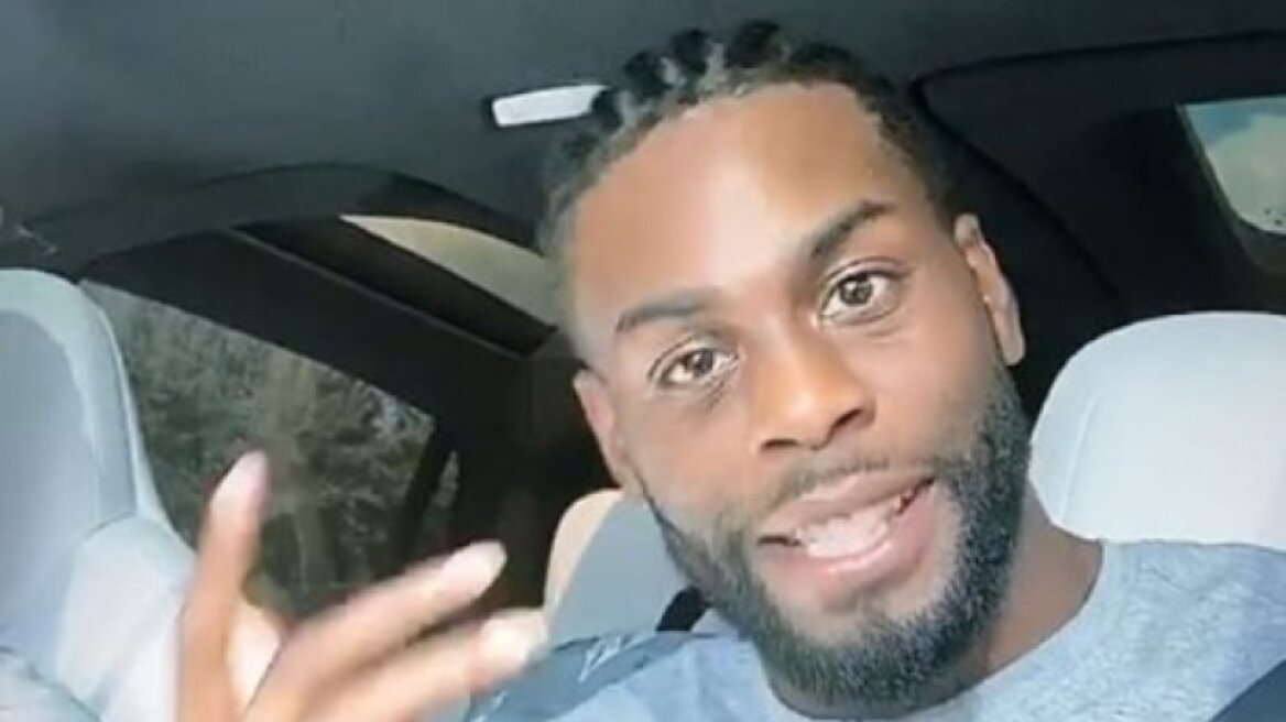 Ολυμπιακός: O Ριντ ανακοίνωσε τη μεταγραφή του στο Instagram 