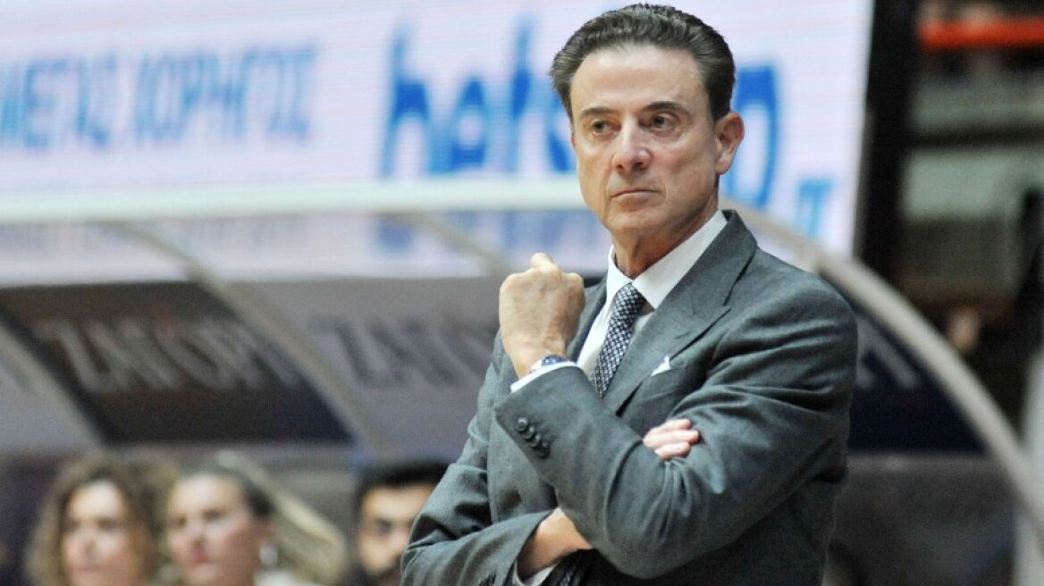 «Όργιο» φημών για τον Πιτίνο: Έρχεται Ελλάδα για την Εθνική ή τον Παναθηναϊκό!