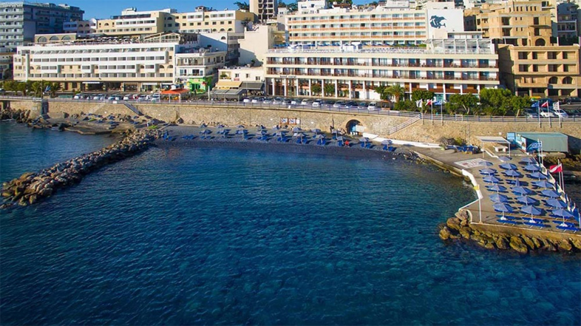 Hines: Προ των πυλών το νέο της deal στα ξενοδοχεία