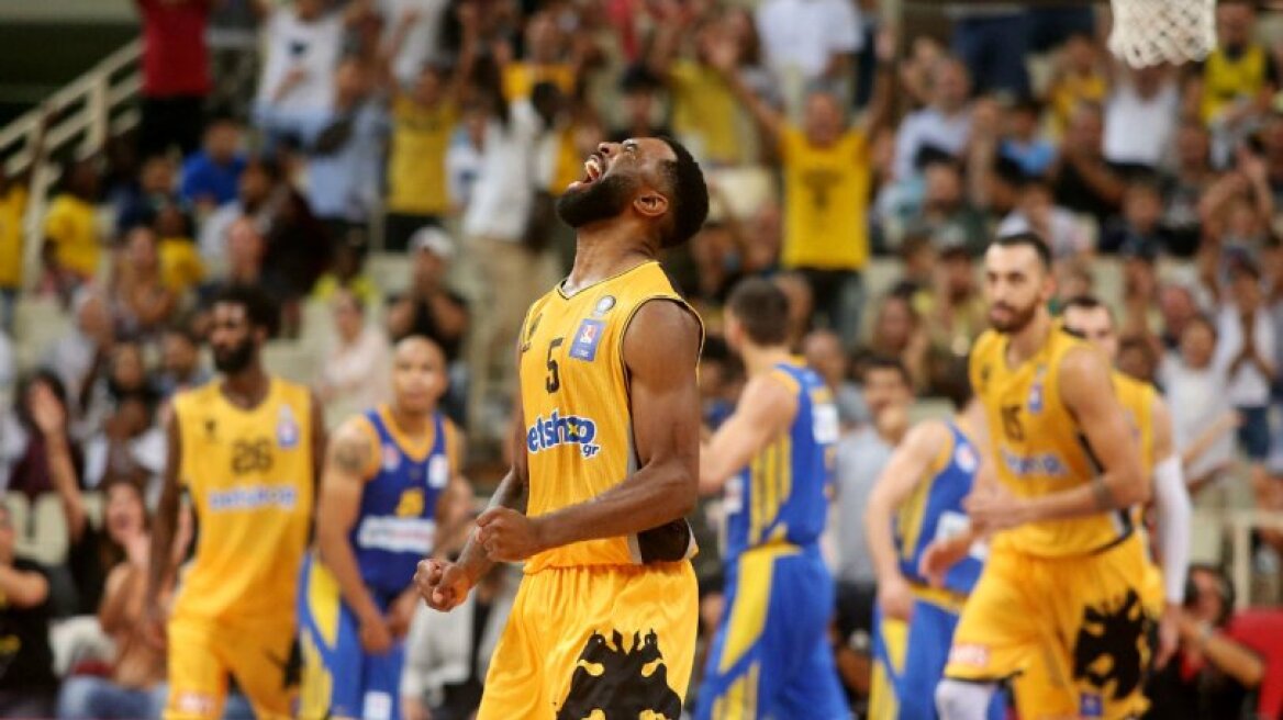 ΑΕΚ: Απορρίφθηκε η ένσταση για το ματς με το Περιστέρι