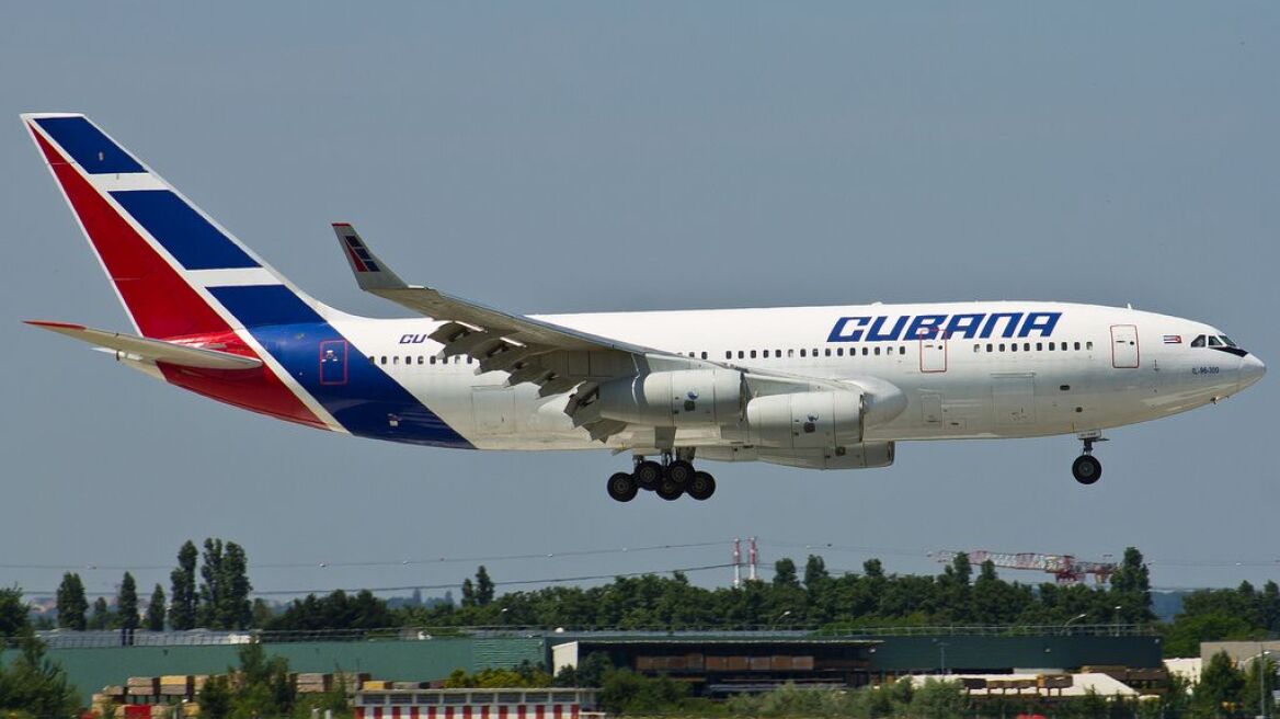 Νέες κυρώσεις των ΗΠΑ στην Κούβα: Δυσκολεύει η μίσθωση αεροσκαφών - Αναστέλλονται πτήσεις