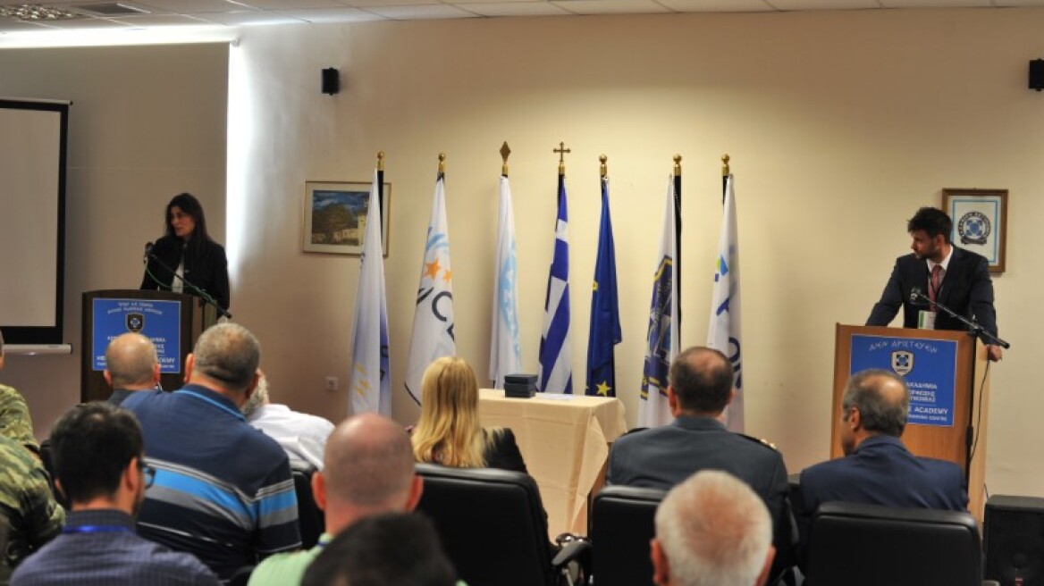 Διαπραγματευτής Μπατακλάν: Δεν συνεργάζεσαι με τζιχαντιστές, απλά κερδίζεις χρόνο