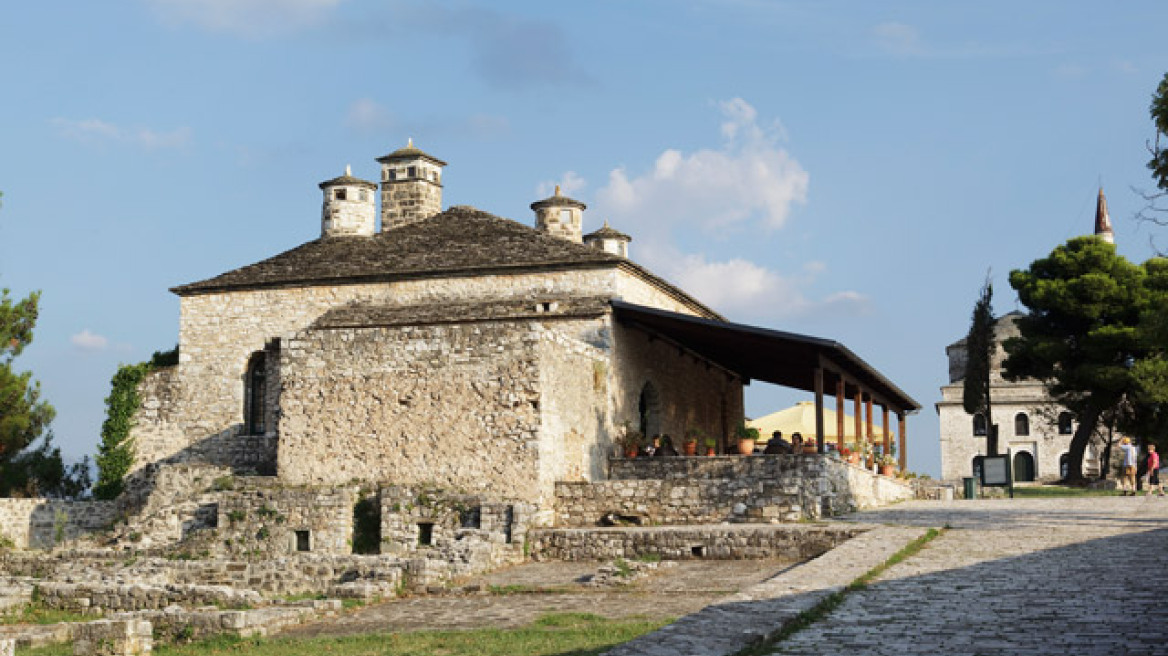 Καιρός: Άρχισαν τα πρώτα κρύα στα ορεινά, υπό το μηδέν η θερμοκρασία στη Βωβούσα Ιωαννίνων