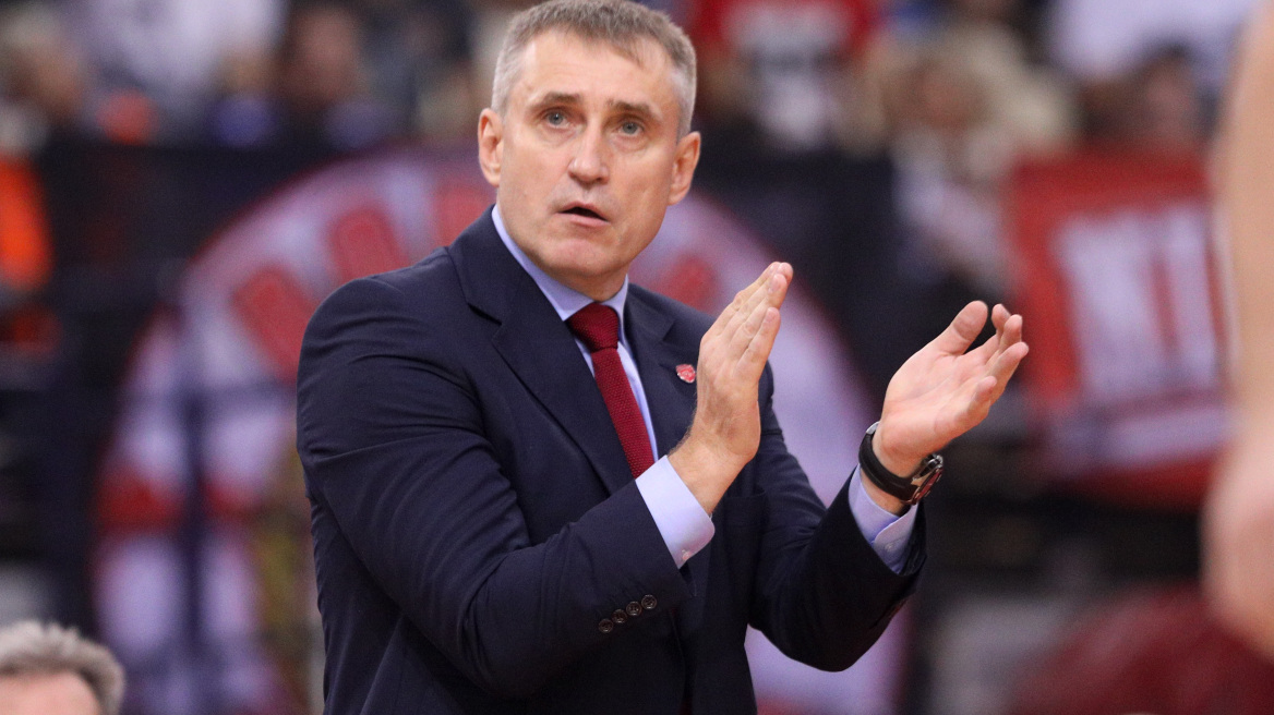 Euroleague, Κεμζούρα: Αν θες να βρεθείς στο ΤΟΡ 8, πρέπει να νικάς σε έδρες όπως της Μπασκόνια