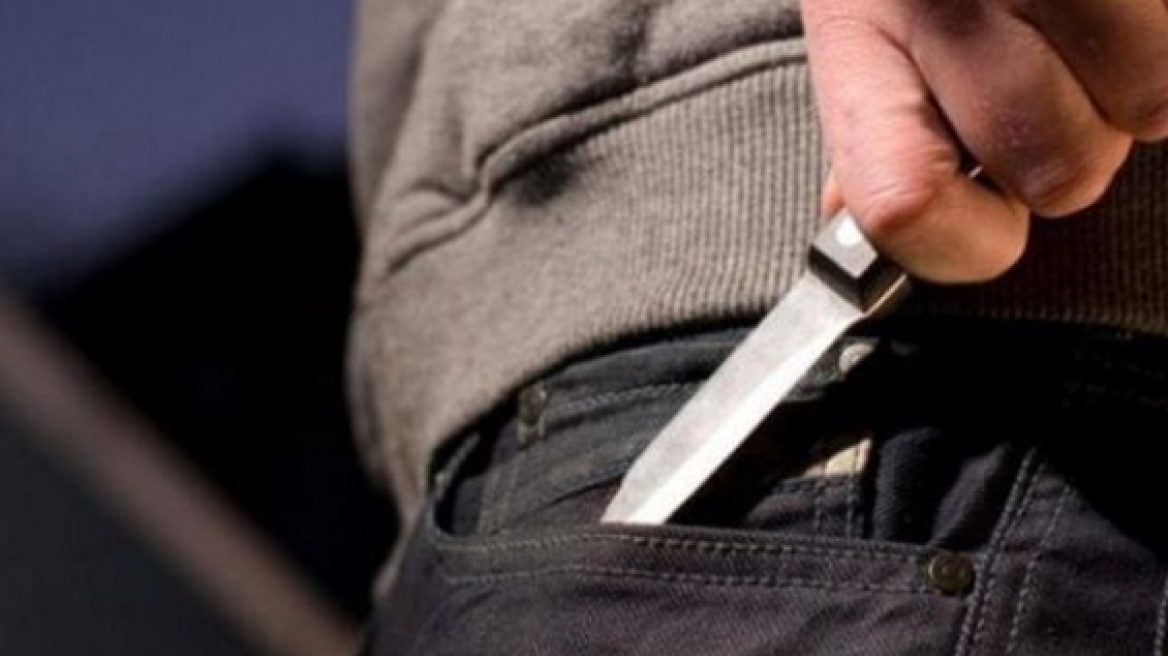 Απείλησαν και λήστεψαν οδηγό ταξί στο Ηράκλειο - Μία σύλληψη