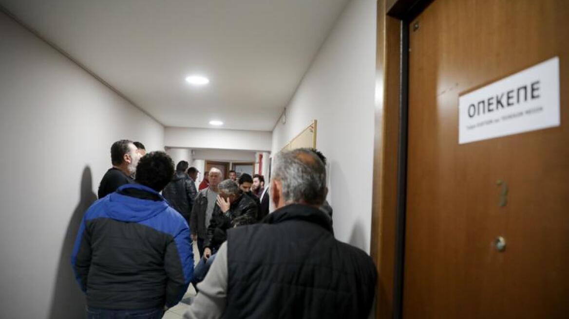 ΟΠΕΚΕΠΕ: Σήμερα τα χρήματα στους λογαριασμούς των αγροτών - Δείτε τα ποσά 