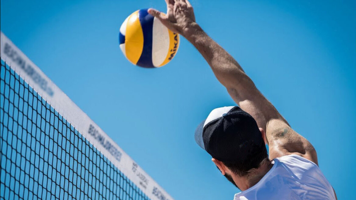 Metropolitan: Τέλος στον πόνο λόγω ρήξης τενόντων του ώμου