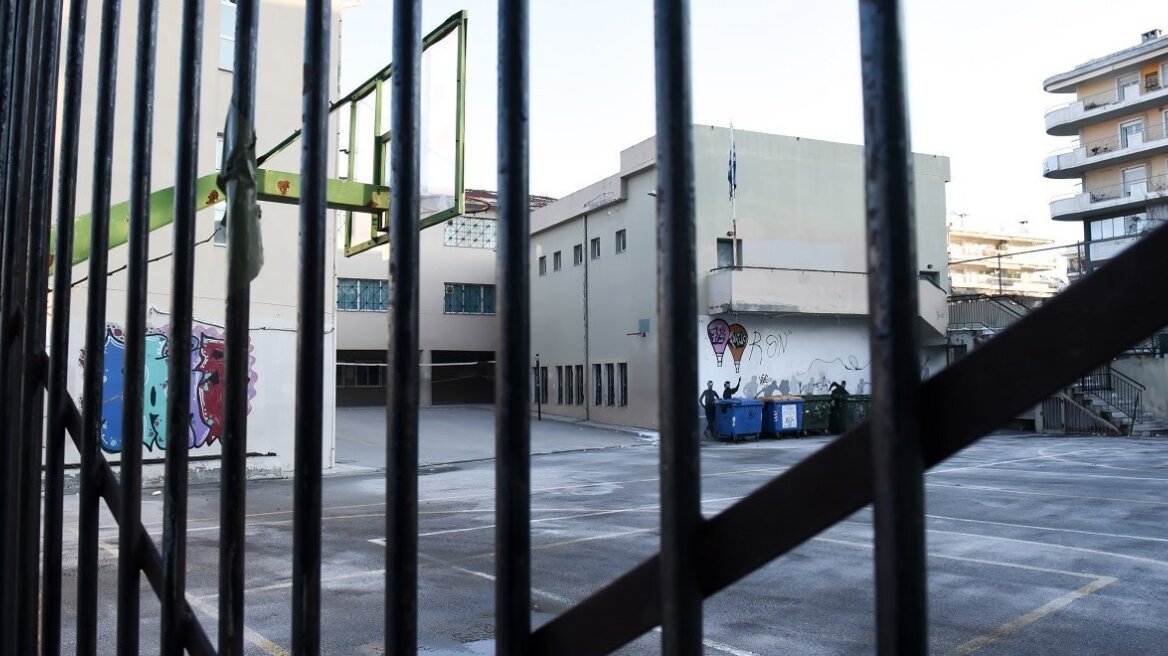 Θεσσαλονίκη: Βρέθηκε ο 8χρονος Βασίλης - Τον είχε αρπάξει η μητέρα του από το σχολείο