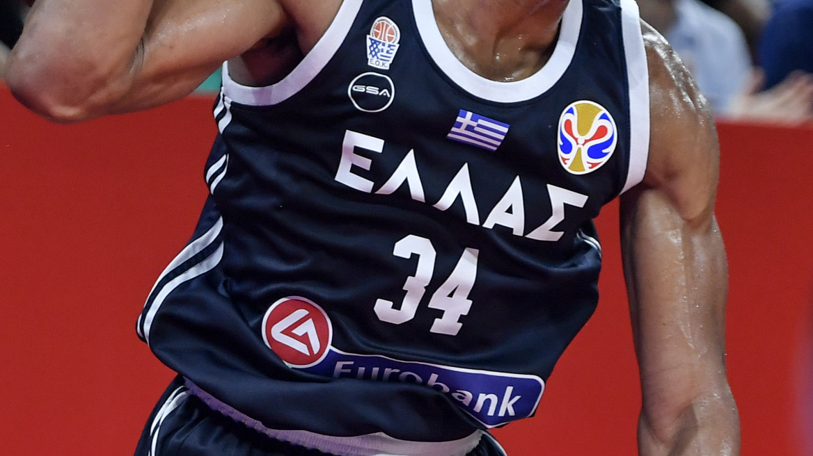 Αντετοκούνμπο: Ένατος πιο ακριβοπληρωμένος στο ΝΒΑ, κορυφή ο ΛεΜπρόν