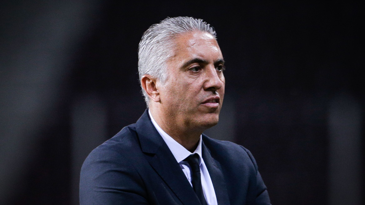 Κωστένογλου: Ο ψυχισμός και η προσωπικότητα των παικτών κερδίζουν τα ντέρμπι