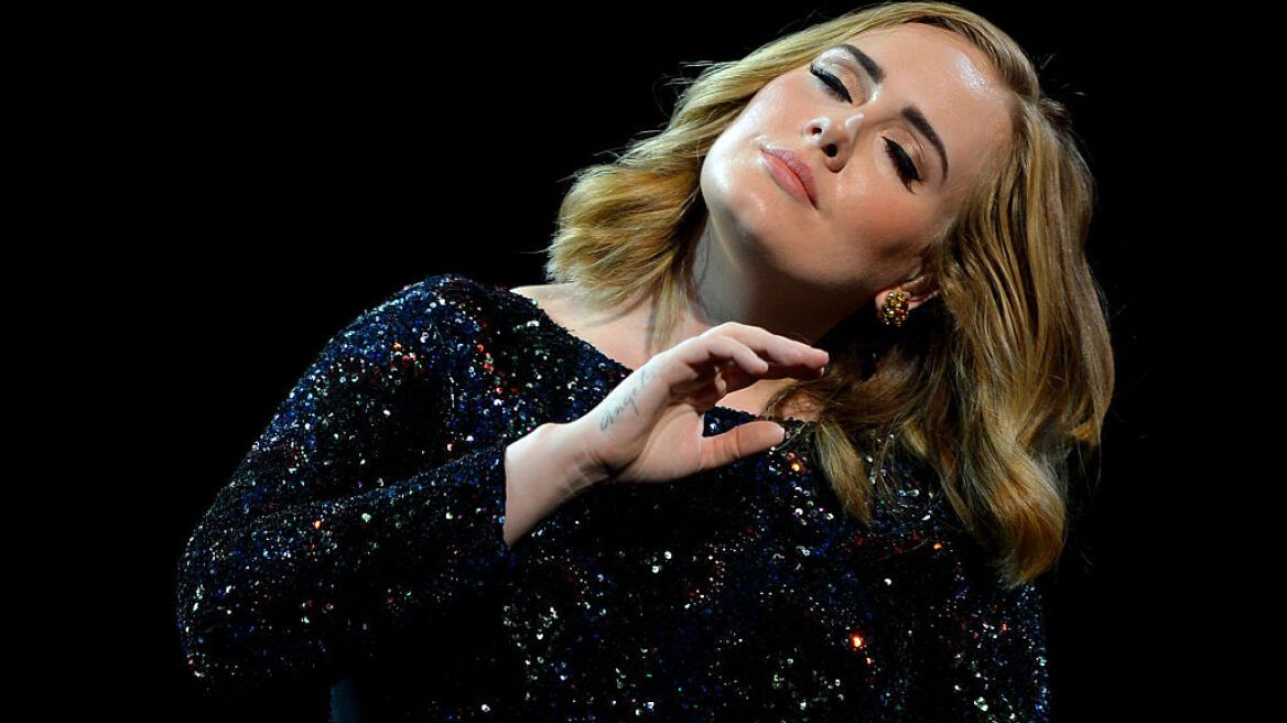 Aν πιστεύεις ότι δε μπορείς να χάσεις βάρος, δες πόσο αδυνάτισε η Adele 