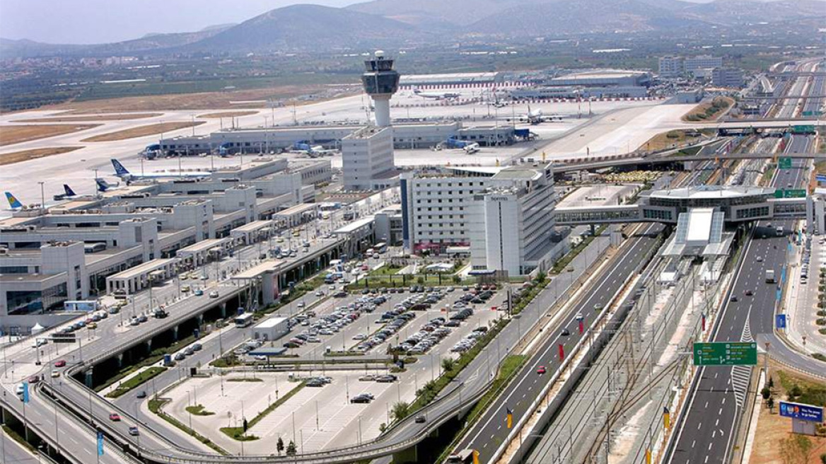 «Μάχη» στο Ελ. Βενιζέλος για το 30% των μετοχών: Καναδοί, Γάλλοι, Αυστραλοί και η σφήνα Κοπελούζου