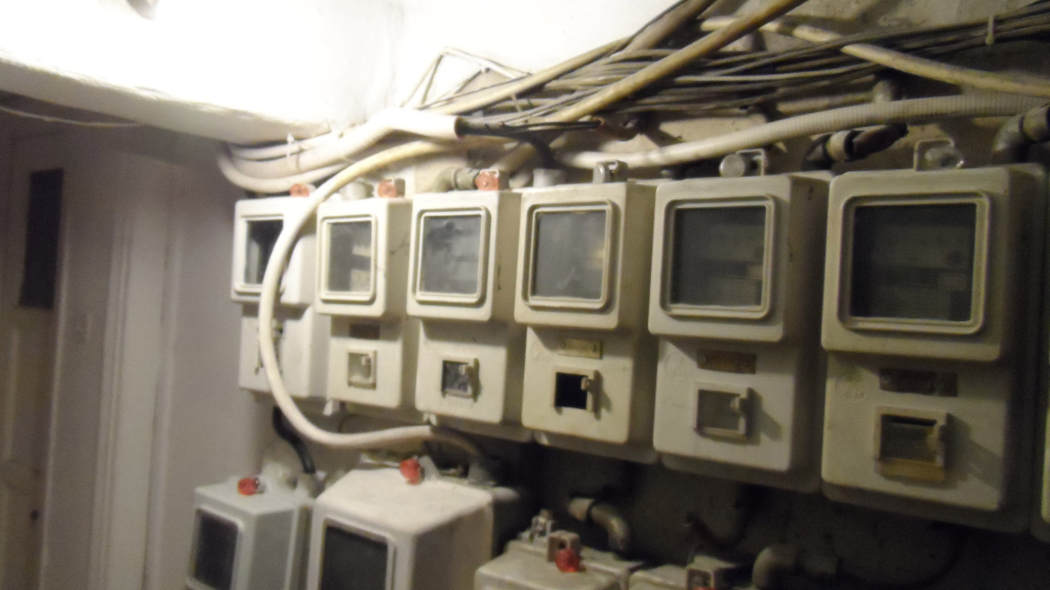 ΔΕΗ: Από 1ης Νοεμβρίου το νυχτερινό τιμολόγιο