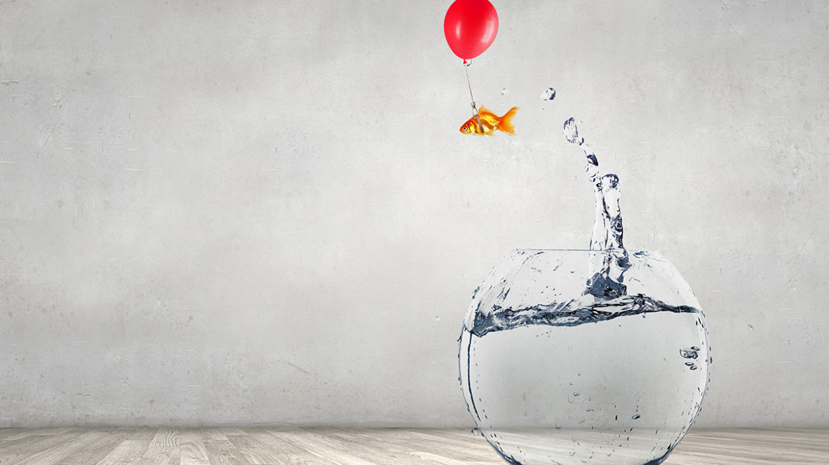 Το απλό κόλπο που διώχνει το στρες χωρίς φάρμακα σε 10′