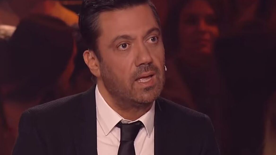 X-Factor: Έξαλλος ο Θεοφάνους με συγκρότημά του - «Είστε άμουσοι, ασχολείστε μόνο με views και Facebook»!