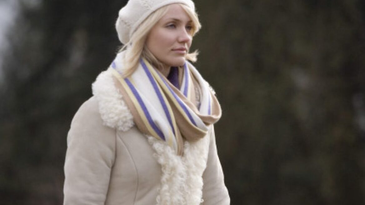 Cuffing: Είναι οι σχέσεις που γεννιούνται το χειμώνα πιο ανθεκτικές από τις καλοκαιρινές;