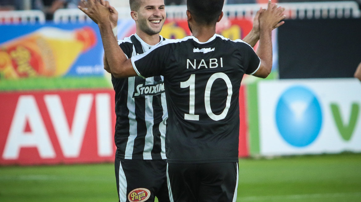 Super League 1, ΟΦΗ-Ξάνθη 2-0: Ασταμάτητοι οι Κρητικοί