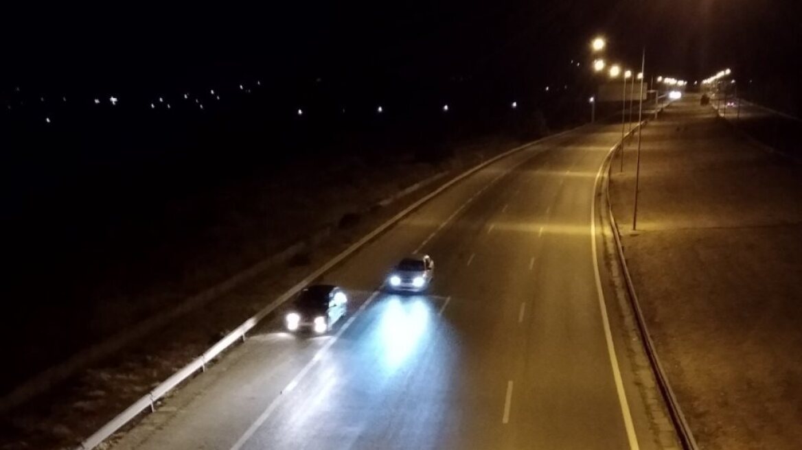 Τους στοίχισαν ακριβά οι κόντρες στην Εθνική Οδό