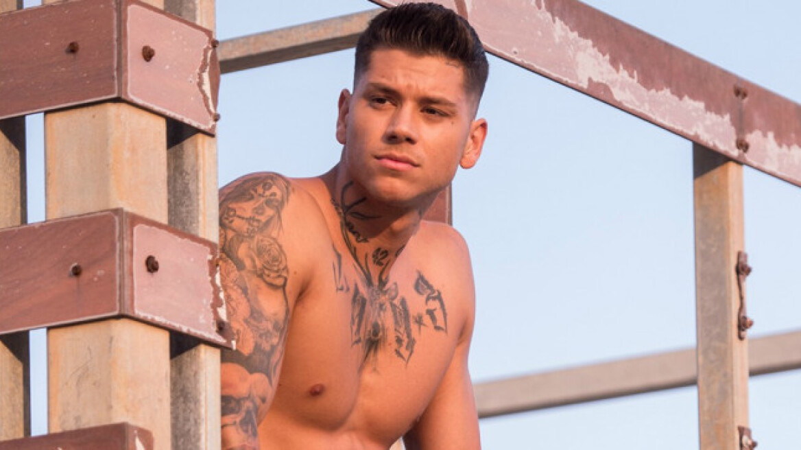 «Είχα μεγάλο κόμπλεξ που ήμουν υιοθετημένος», λέει ο ράπερ Mike