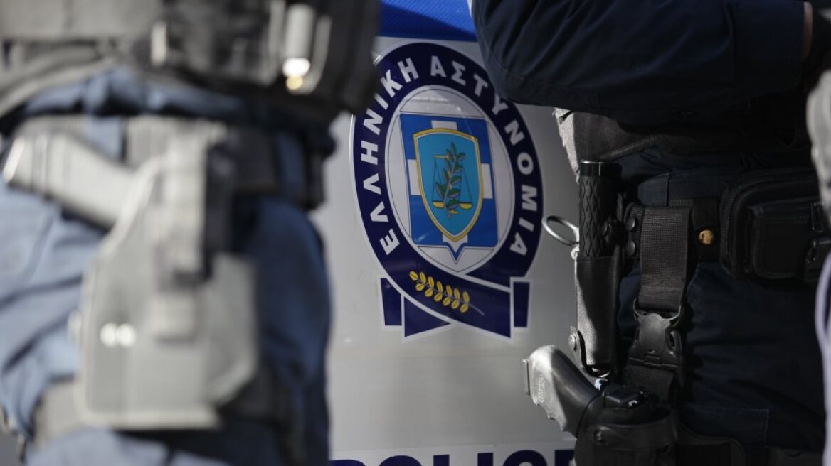 Αλλοδαπός κρατούμενος απέδρασε από το Αστυνομικό Τμήμα Κυψέλης