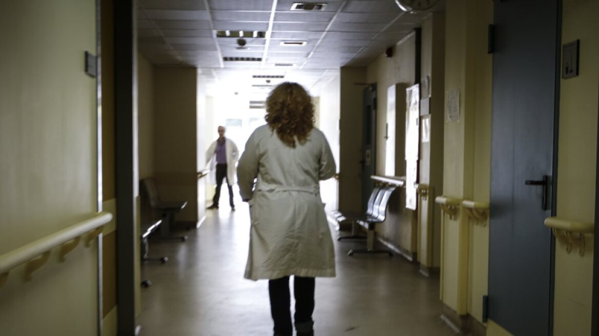 Κρήτη: Δίνει ζωή μέσα από τον θάνατό του
