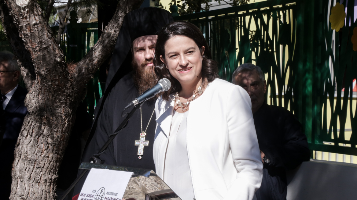 Κεραμέως: Τη σημαία θα την κρατάει αυτός που έχει την καλύτερη επίδοση