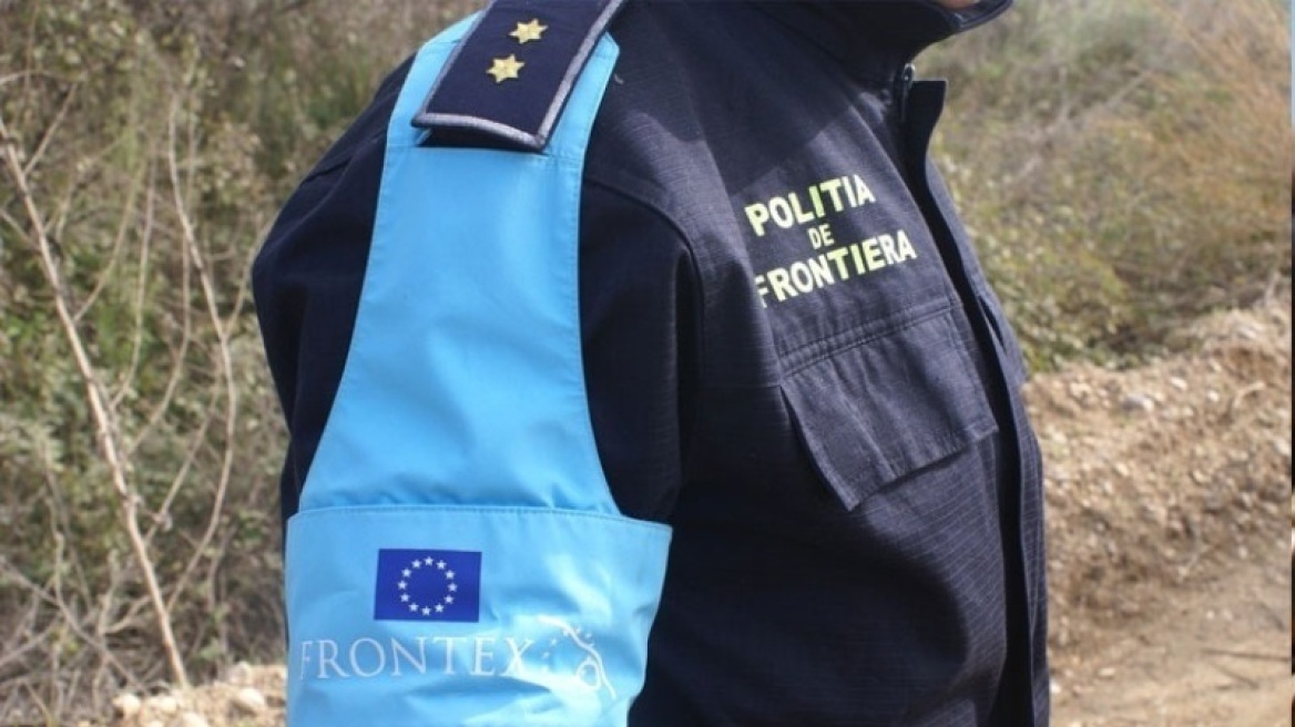 Άλλους 137 μετανάστες εντόπισε η Frontex στο Αιγαίο 