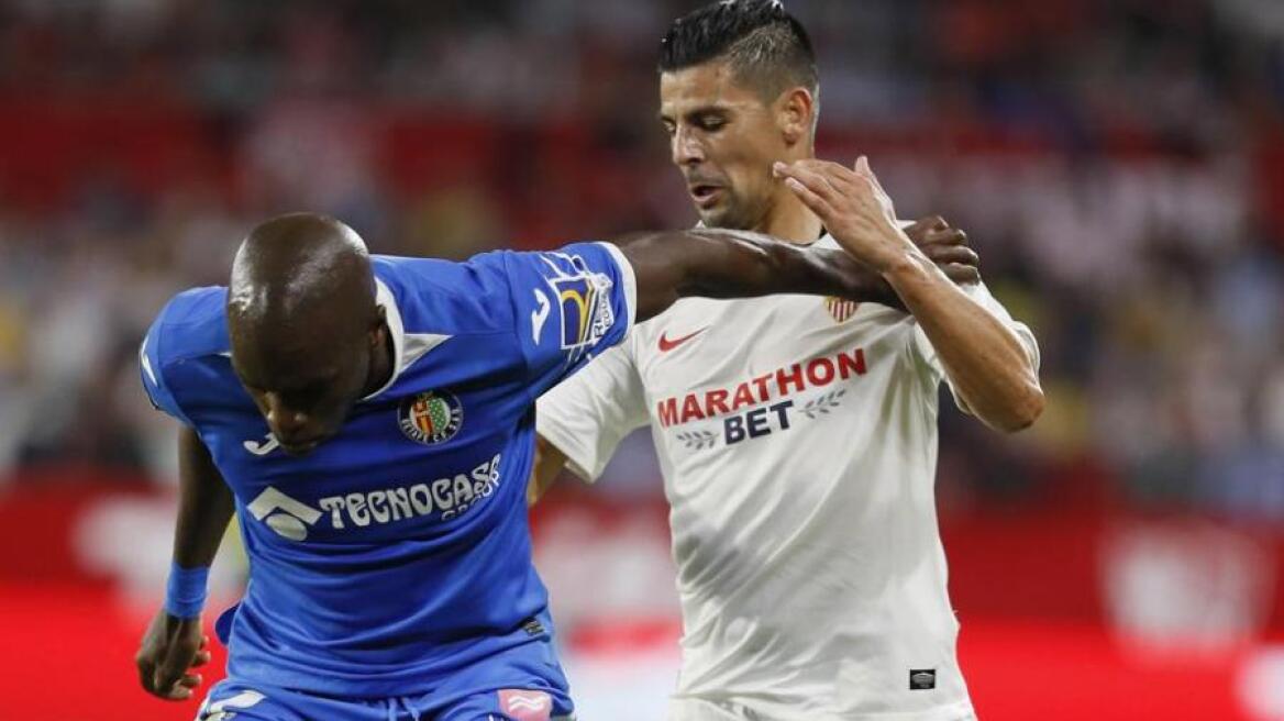 La Liga: Τετράδα η Σεβίλλη, ανάσα για Εσπανιόλ, λύγισε η Θέλτα