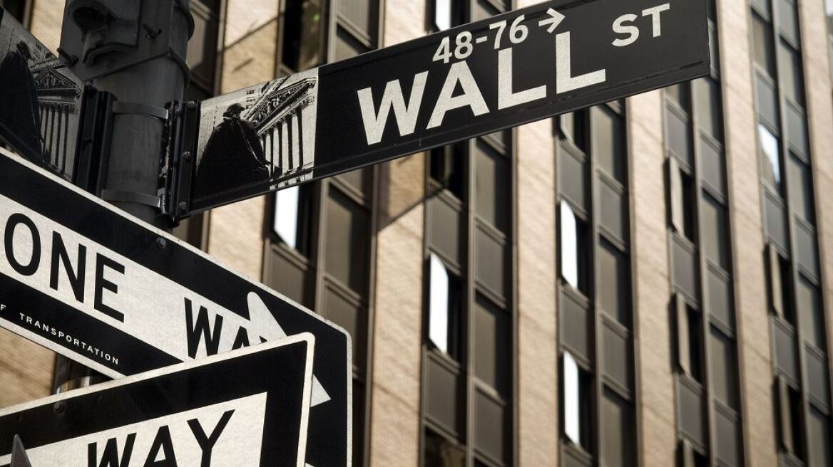 Wall Street: Κλείσιμο με άνοδο