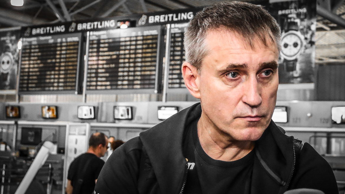 Ανοιχτό το ενδεχόμενο κι άλλης μεταγραφής στον Ολυμπιακό άφησε ο Κεμζούρα