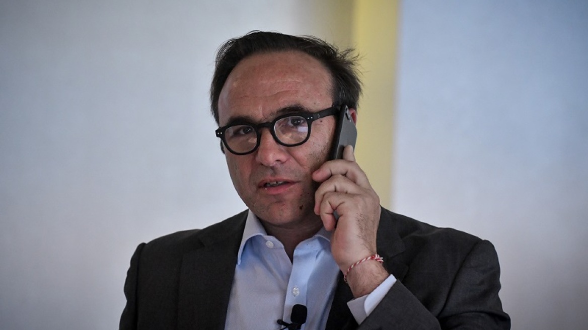 Πέτρος Κόκκαλης: Αντιδράσεις με το μήνυμά του για την 28η Οκτωβρίου 