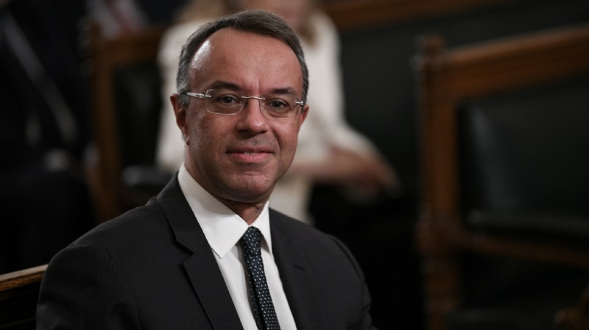Σταϊκούρας: Ενισχύεται η αξιοπιστία της χώρας μετά το «ναι» του ESM για τα δάνεια στο ΔΝΤ