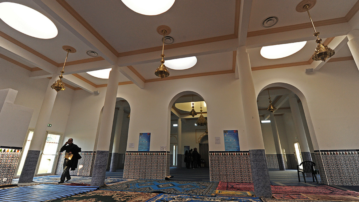 Γαλλία: Πυροβολισμοί κοντά σε τζαμί - Δύο ηλικιωμένοι οι τραυματίες 