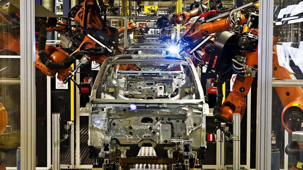 Επίσημο: Η Ελλάδα διεκδικεί την Volkswagen (video)