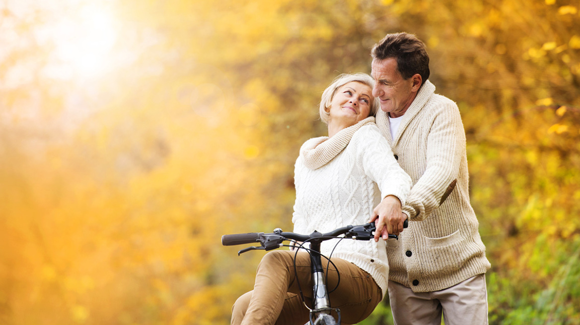 Η ασφάλεια της αποταμίευσης