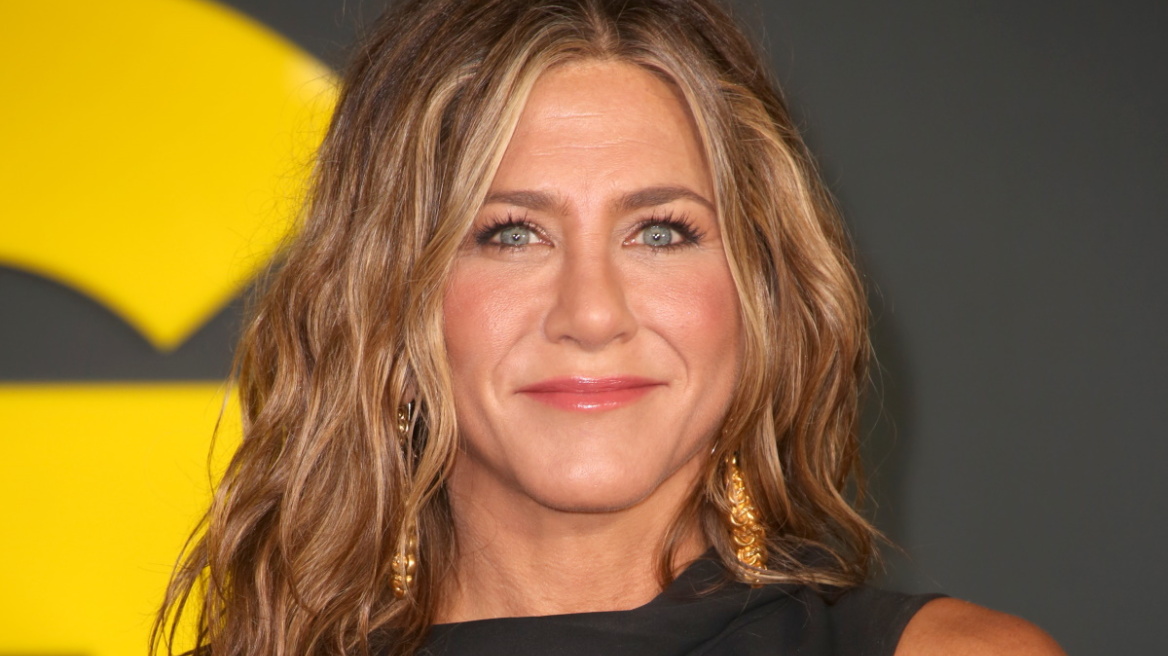 Η Τζένιφερ Άνιστον επιστρέφει στην τηλεόραση με το «The Morning Show» 